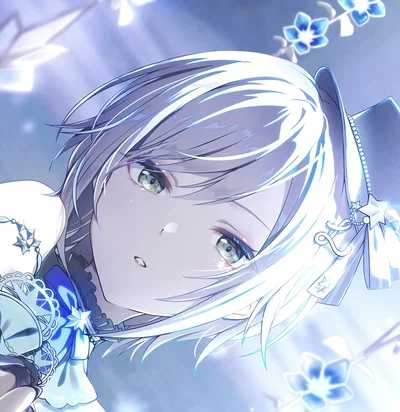 Shiho Hinomori