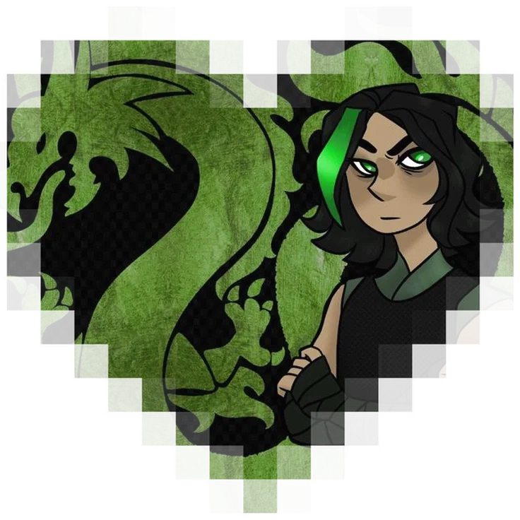 Morro . 「NINJAGO」