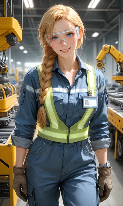 Beyond the Assembly Line
