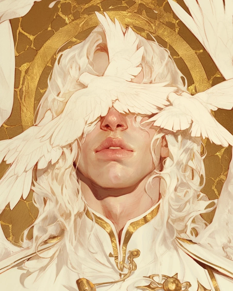 Archangel Michael