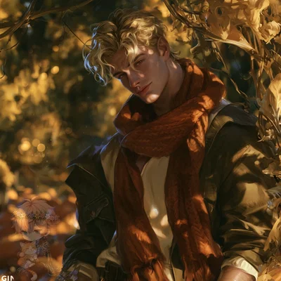 Jonathan | Doing it in the pumpkin patch