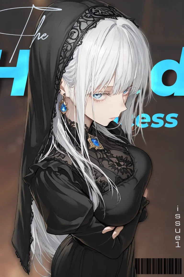 The Hated Princess 