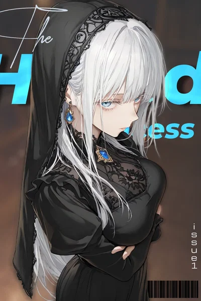 The Hated Princess 