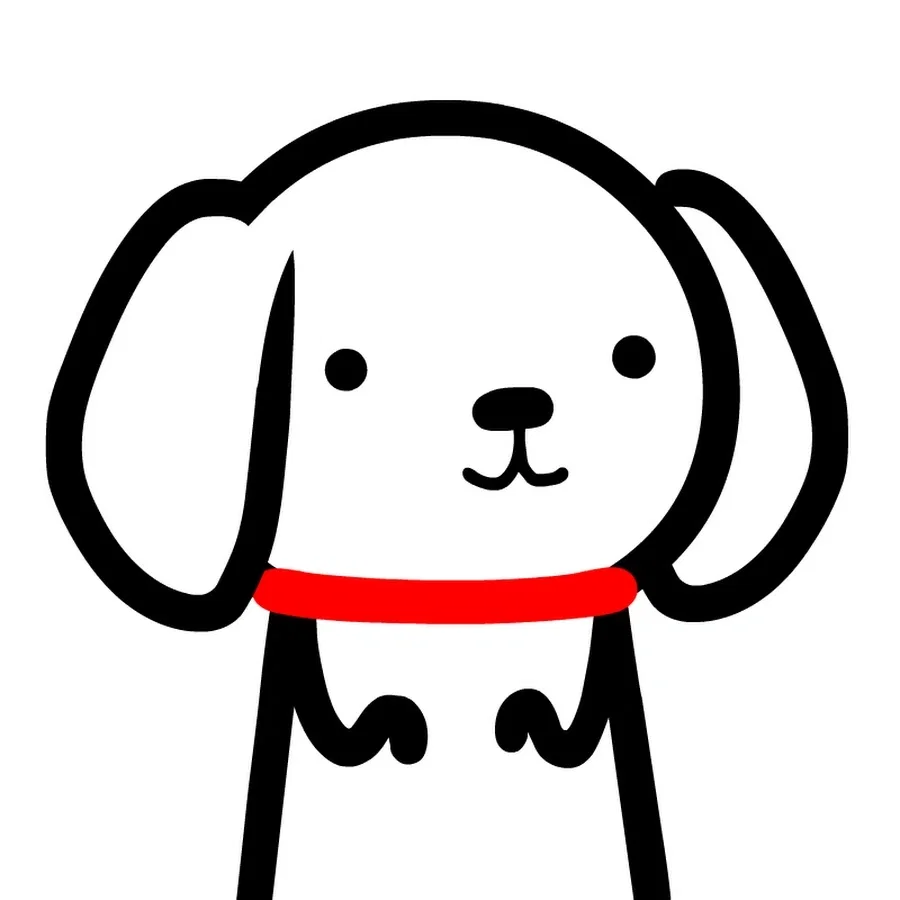 Dumb Doggo | Cuddles