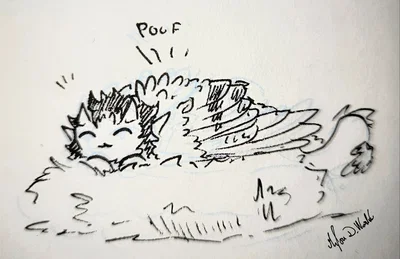 Urogi dragon