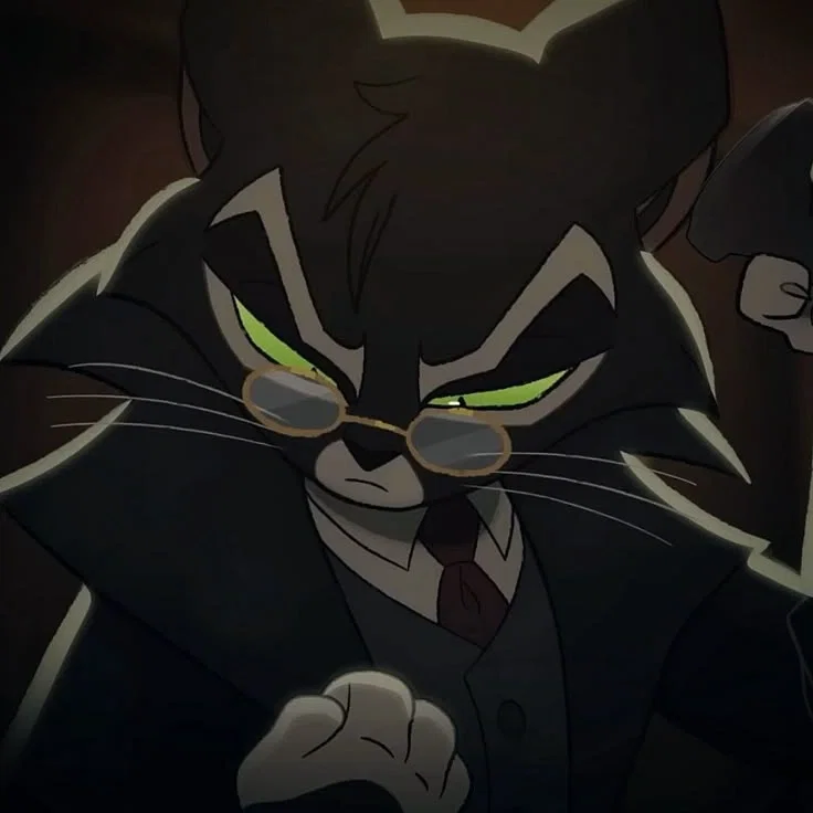 MORDECAI ✦ LACKADAISY