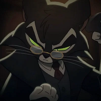 MORDECAI ✦ LACKADAISY