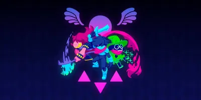 Deltarune [RPG]