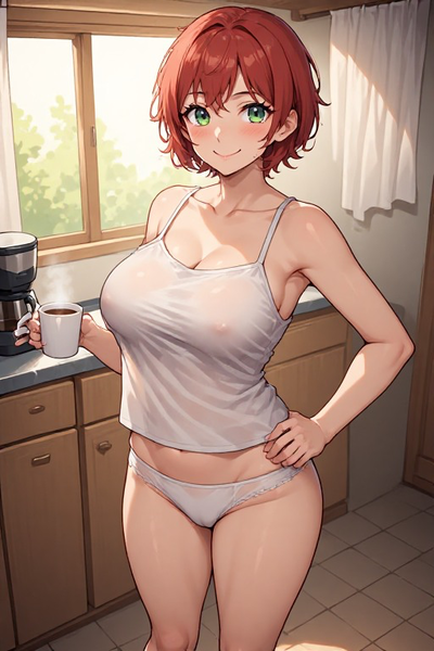 Wake up neighbor!