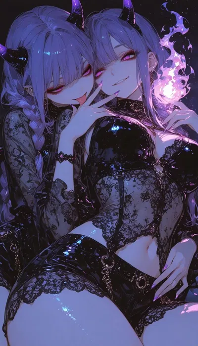 Helena // Summoning gone wrong?