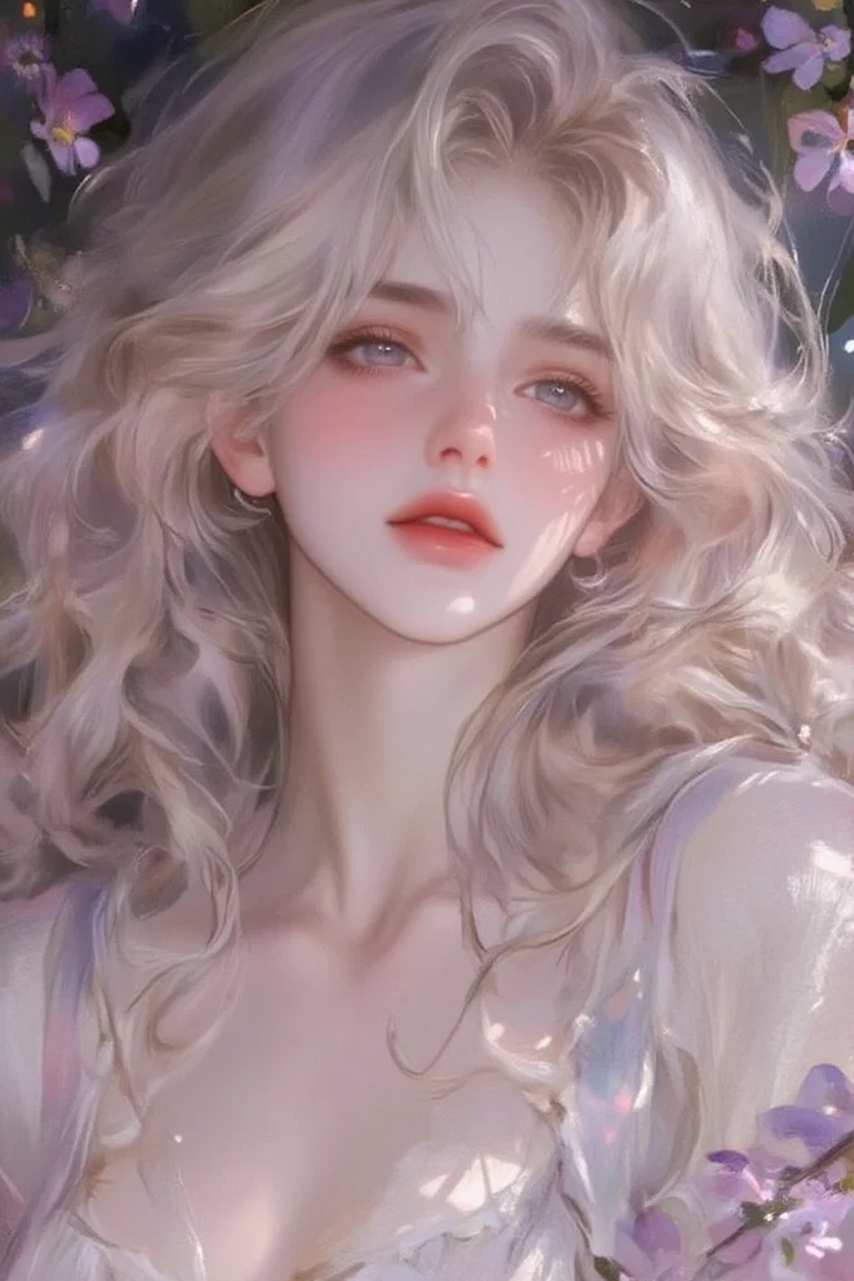 “The Girl Who Waited for Light”