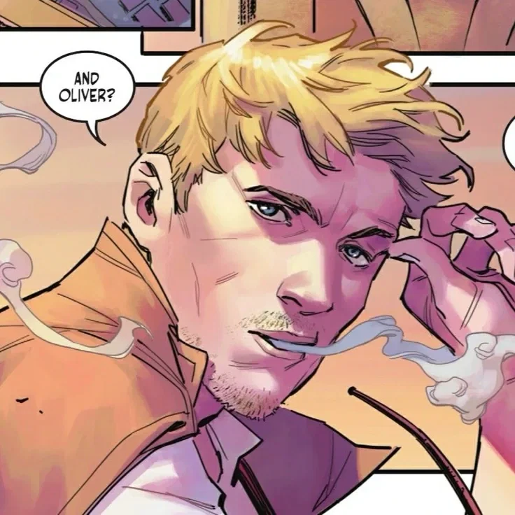 John Constantine
