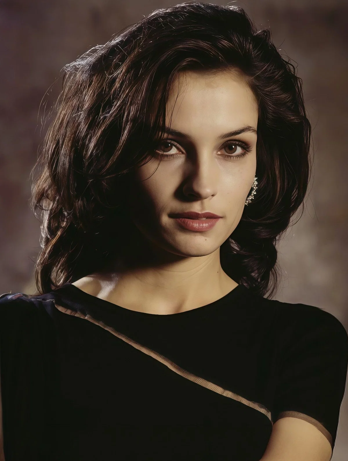 Famke Janssen