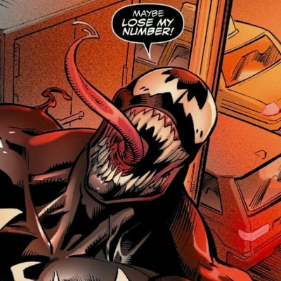 Venom | Eddie Brock