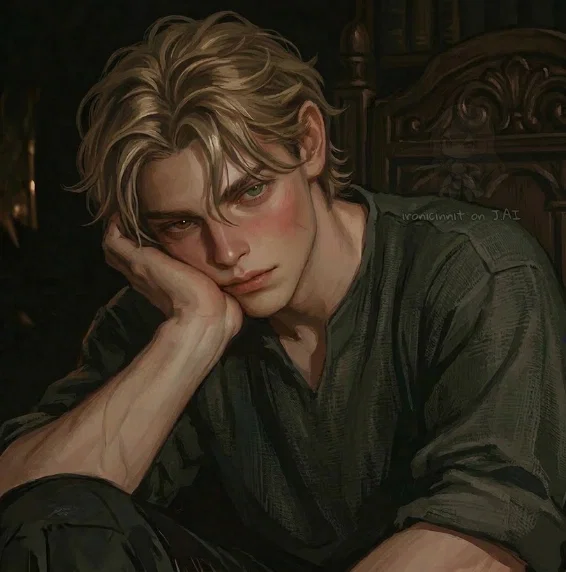 Ser Kaelen