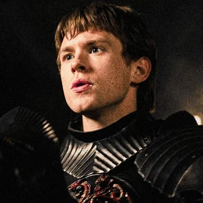 VALARR TARGARYEN