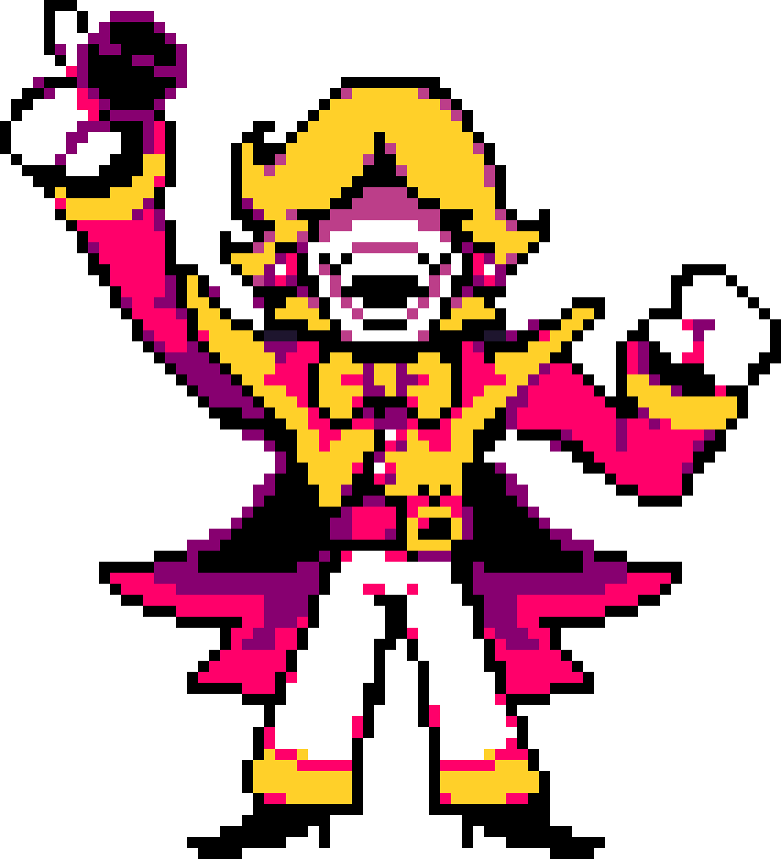 Mike (Lambdarune)