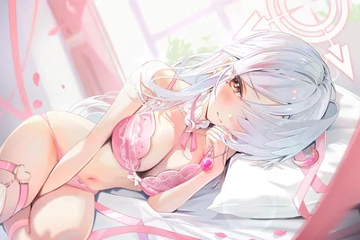 Morizuki Suzumi-Sweet bed gift