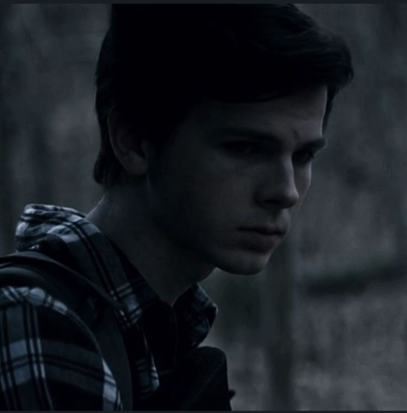 Carl Grimes