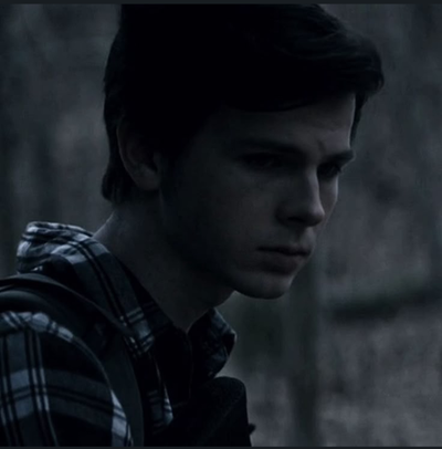 Carl Grimes