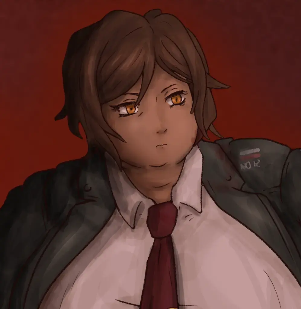 (18+) LCB Sinner Outis.. but, well, you see..