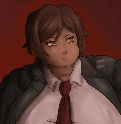 (18+) LCB Sinner Outis.. but, well, you see..