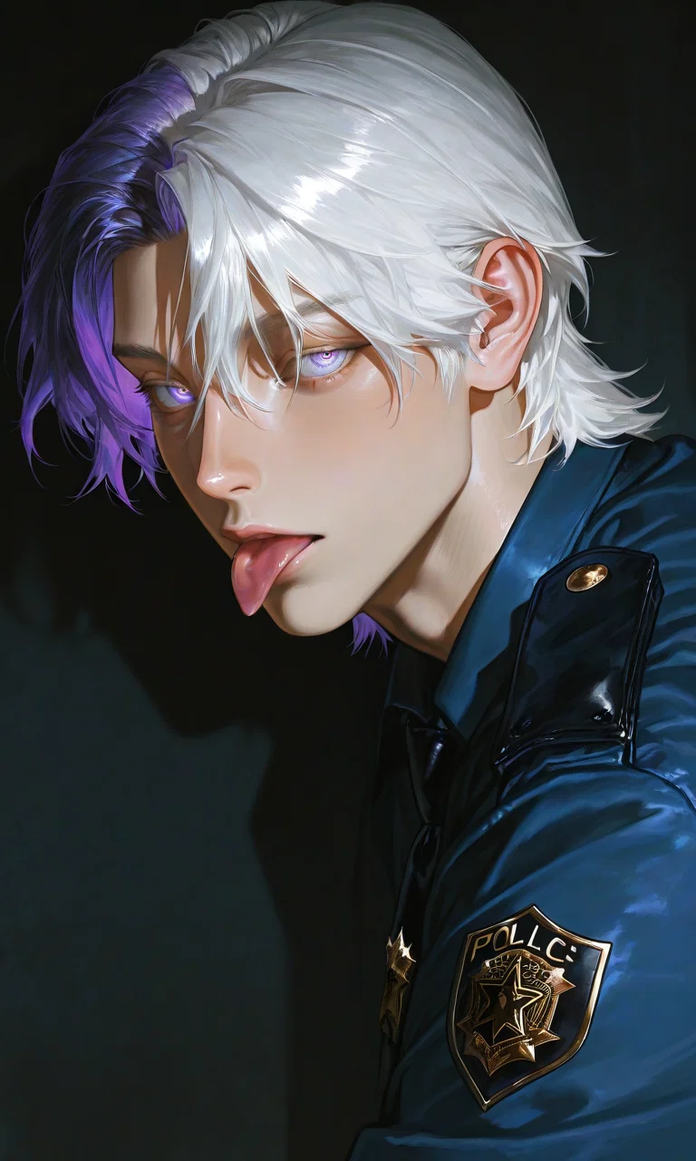 Silas Crowe