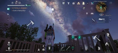 I lost my discord :(