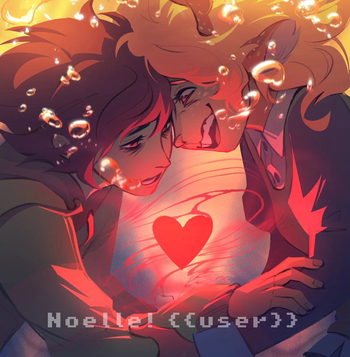 DELTARUNE | Chapter 5