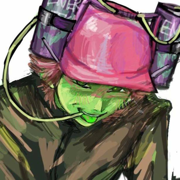 EnerJeka Addict