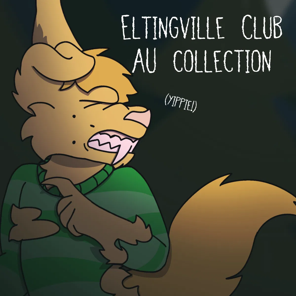 Eltvingille AU Collection