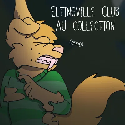 Eltvingille AU Collection