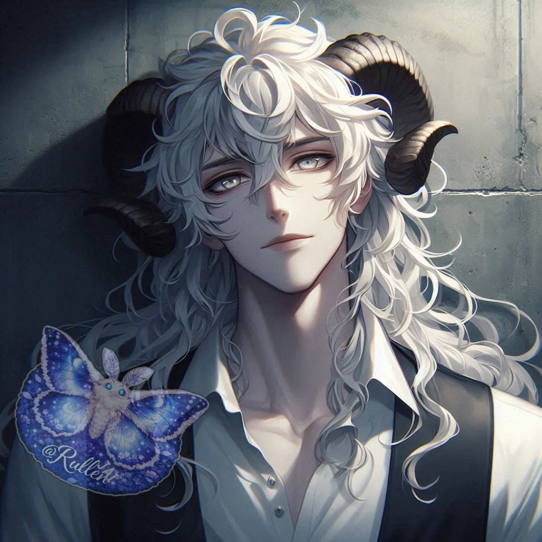 💠Beau Harbor | Polar Cafe | Sheep Demi-Human