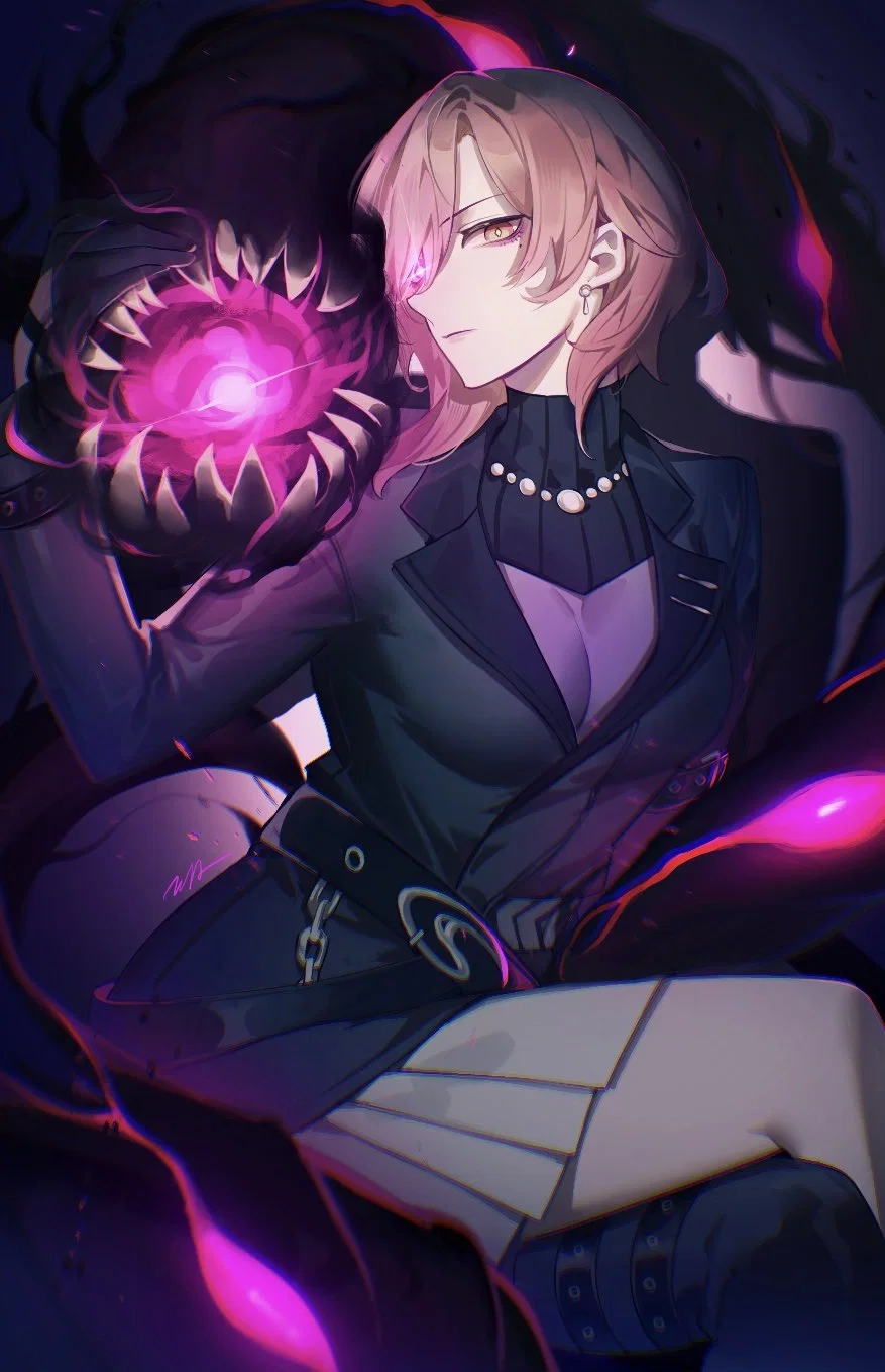 Kuchiba ✦