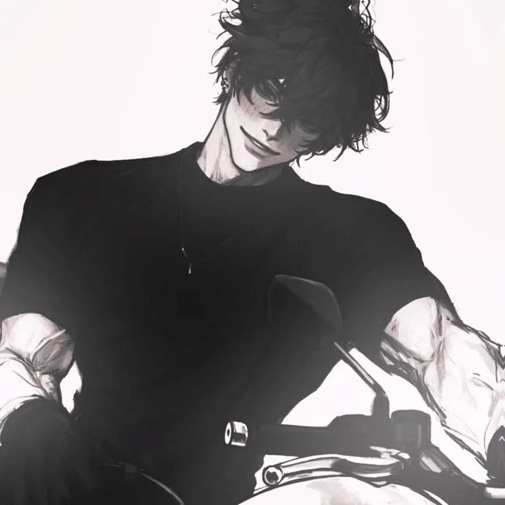 ♣ Xylos Kryll ♣  (Villain × Hero)