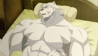 Mercenary (Your roommate)