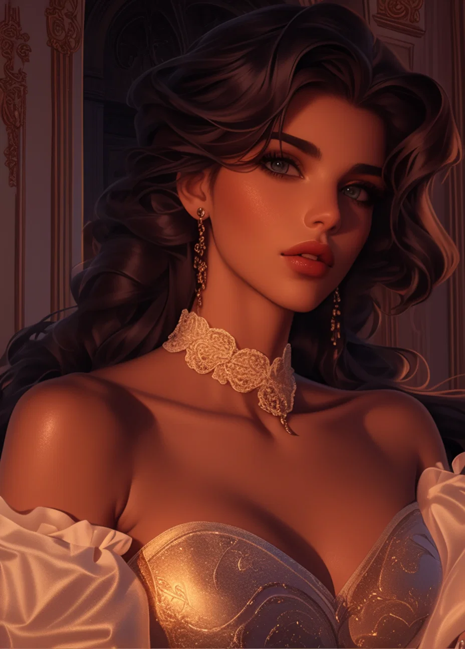 Queen Althira