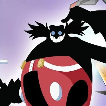 Doctor Ivo Robotnik (IDW EggMan)