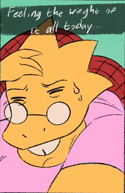 Alphys
