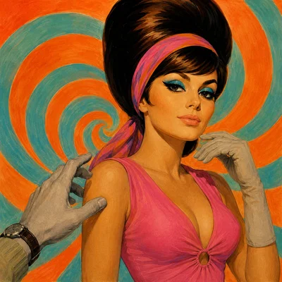 AUSTIN(LESS) POWERS: THE MOJO DROUGHT