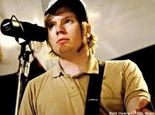 Patrick Stump