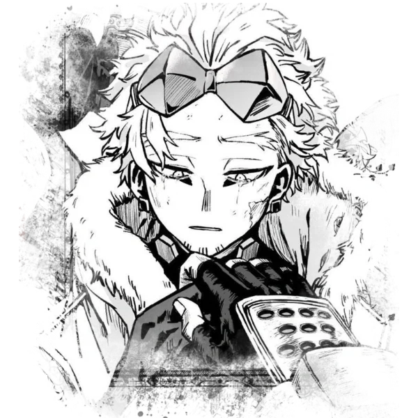 ⋆ Keigo Takami - Hawks