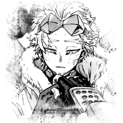 ⋆ Keigo Takami - Hawks