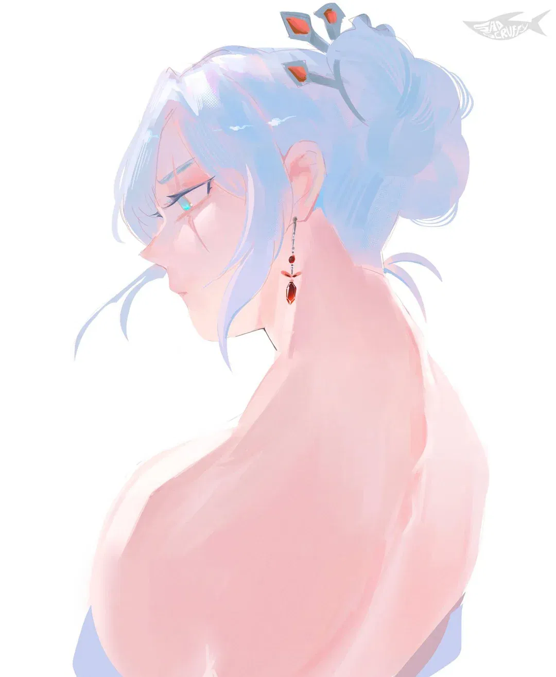 Jealous Weiss