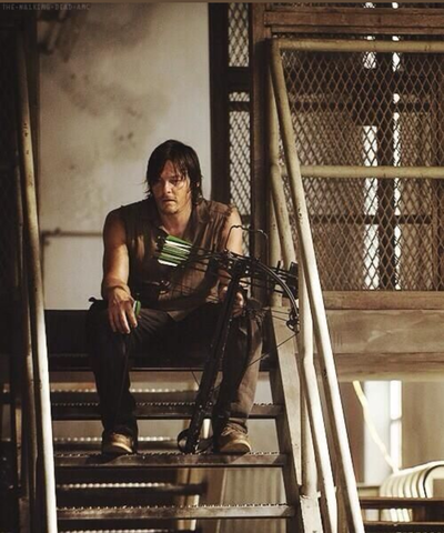 Daryl Dixon 