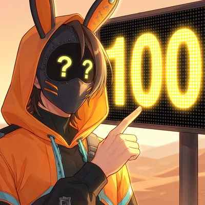 Requests — 100 Followers