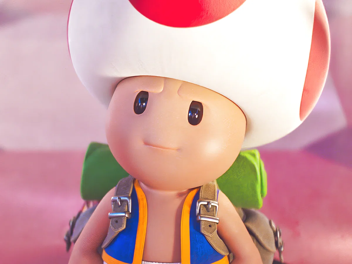 Toad
