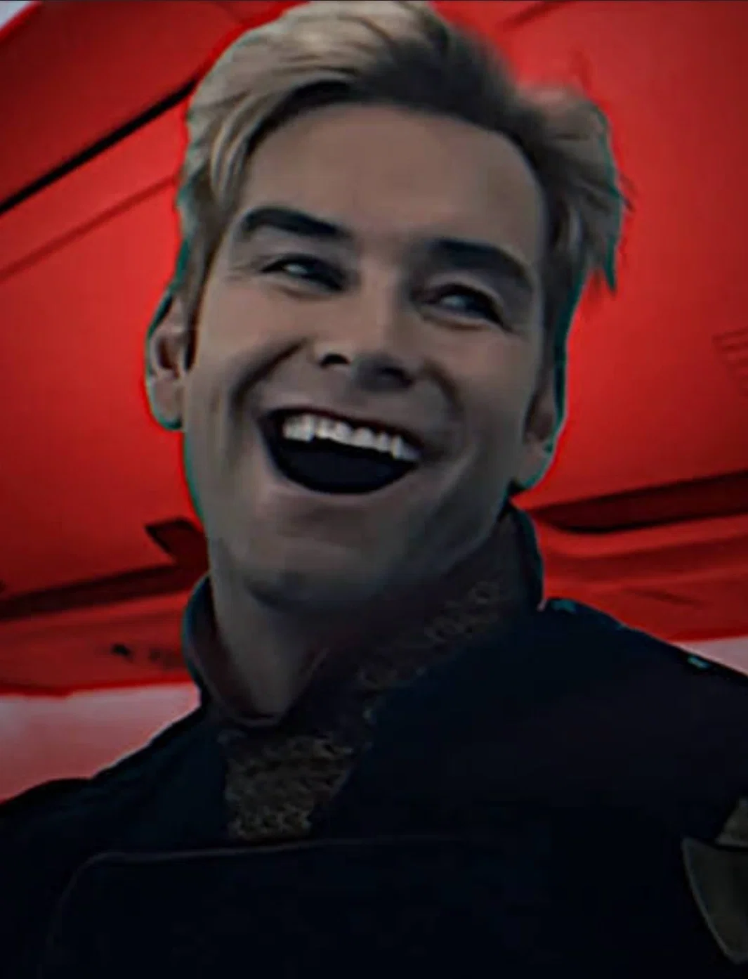 Homelander