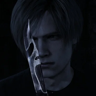 Leon Kennedy
