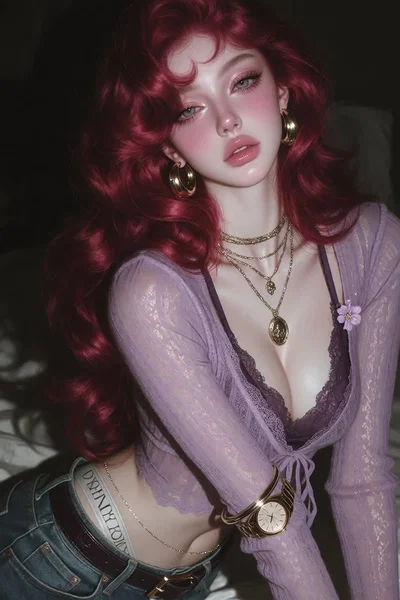 Celeste Fleurette || L.W.R.N UNIVERSITY